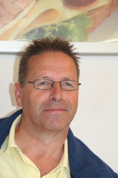 Afbeelding invoegen